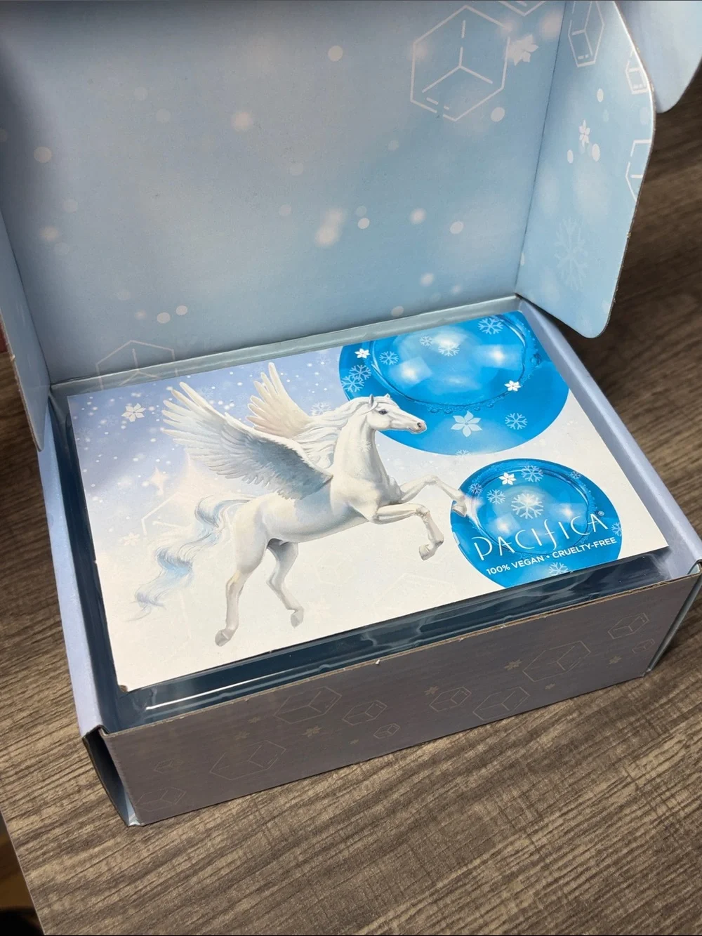 Pacifica Chill Baby Cooling Cryo Globes